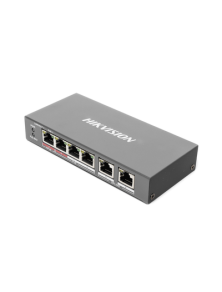 Switch PoE+ / No...