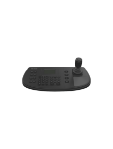 Controlador IP para DVR,...