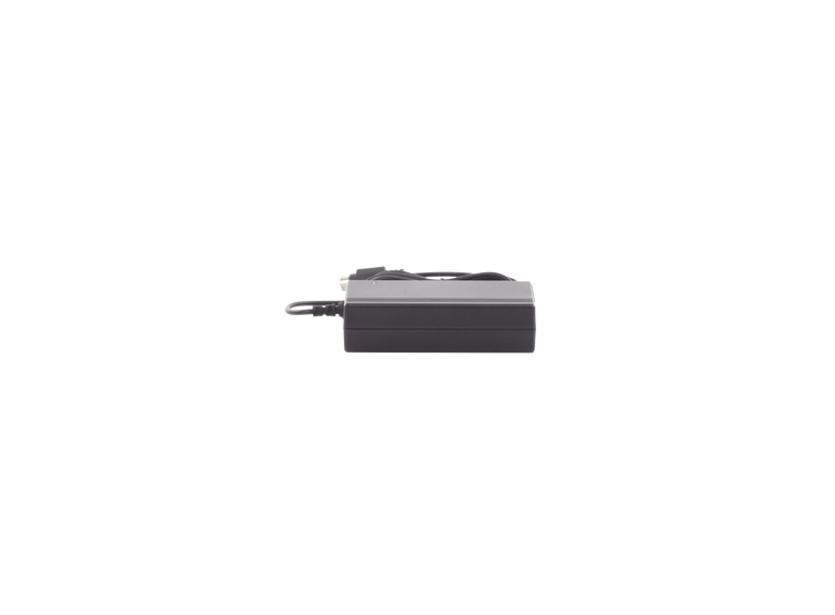 Fuente de Poder Regulada 12 Vcc / 3.3 A / Conector DIN 4 Pin / Compatible con DVR´s EV4000, EV5000