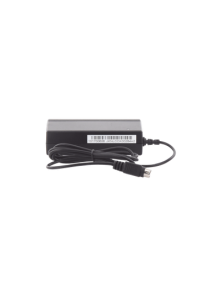 Fuente de Poder Regulada 12 Vcc / 3.3 A / Conector DIN 4 Pin / Compatible con DVR´s EV4000, EV5000