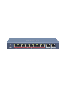 Switch PoE+ / No...