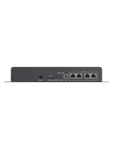 Controlador para Videowall...