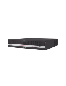  NVR 12 Megapixel (4K) / 32...