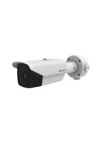 Bala IP Térmica 640 X 512 /...