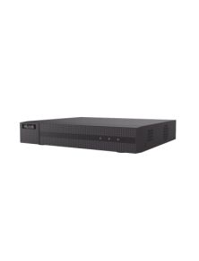 [Audio Bidireccional] DVR 4...
