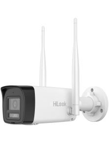 Bala IP 2 Megapixel / Lente...