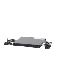 PDU Monitoreable de...