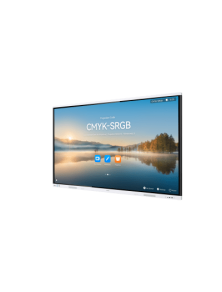 Pantalla Interactiva...
