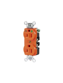 Contacto Dúplex 15 A 125 V...