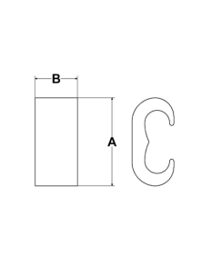 Conector Mecánico tipo...