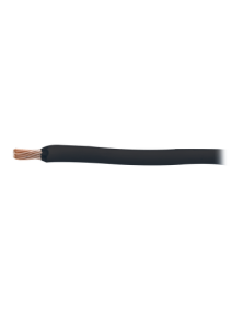 Cable de Cobre Recubierto...