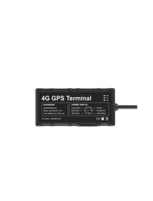 Localizador vehicular 4G...