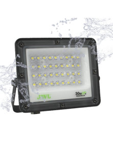 Reflector Tipo Lupa 200 W /...