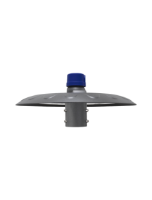 Campana Led Industrial UFO...