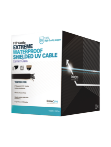 Bobina de cable de 305 m,...