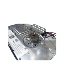 Motor para puertas de...