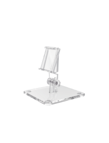 Soporte en T para Etiqueta...
