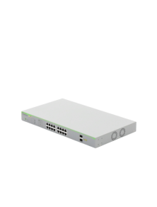 Switch PoE+ Gigabit...