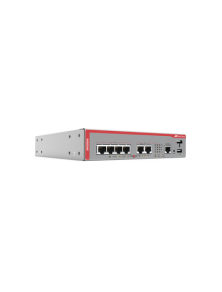 VPN Router, con 1 x WAN...
