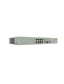 Switch PoE+ Administrable...
