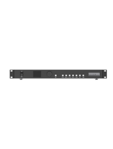 Controlador de Video LED...