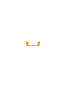 Canaleta FiberRunner™ 12X4,...
