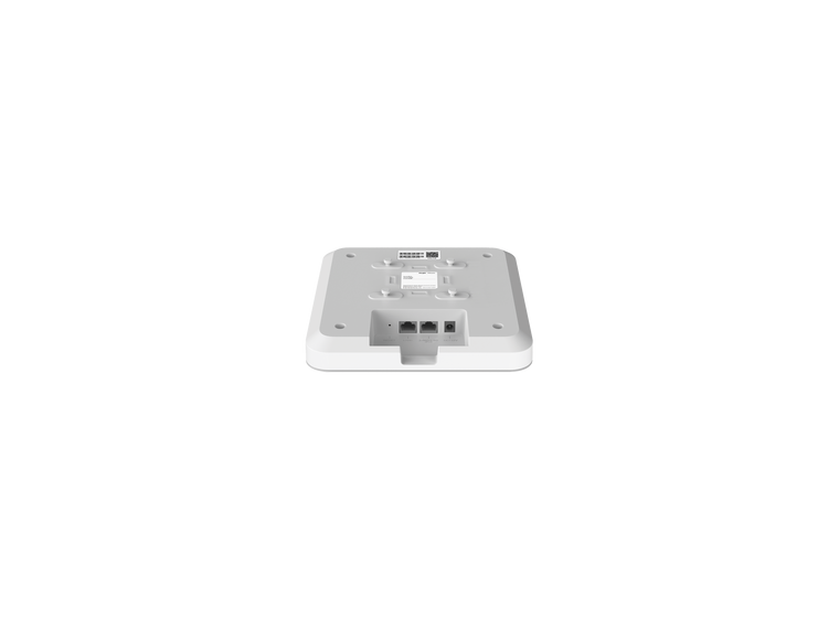 Punto de Acceso Mesh Wi-Fi 6 para Interior, se Instala en Techo o Pared, hasta 512 Usuarios y 2.97 Gbps, Doble Banda 802.11ax MU-MIMO 2x2