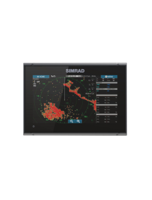 Plotter GPS GO9 XSE / Pantalla Táctil 9" / Compatible con Sonar y Radar / Conectividad Inalámbrica y NMEA 2000® / Integración con Piloto Automático y Sistemas de Sonido / Tecnología Active Imaging™ 3 en 1 