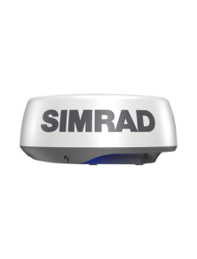 Radar tipo domo serie...