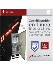 Certificación Virtual en...