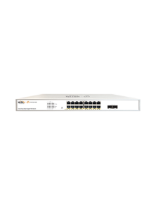 Switch Administrable PoE  /...