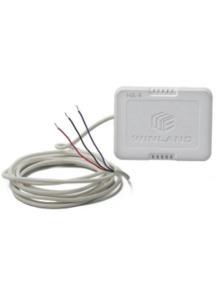 Sensor de Humedad Relativa...