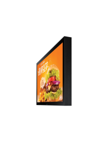 Pantalla Profesional LED...
