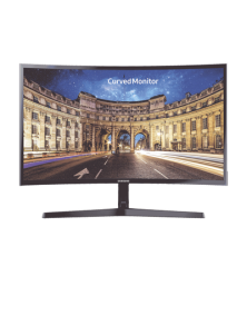 Monitor Curvo 24" FullHD /...