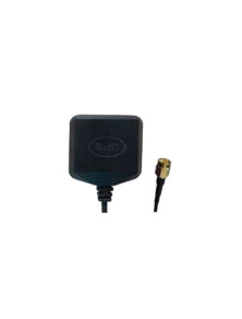 Antena GPS con conector SMA.