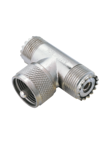 Adaptador en "T" AMPHENOL,...