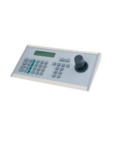 Consola de control para Pan...