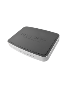 Adaptador VolP para 8 Líneas
