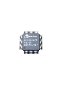 CHIP ETHERNET P/SERIE TT NO...