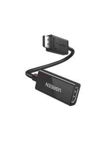 Convertidor DisplayPort a...