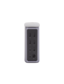 HUB USB-C (Docking Revodok...