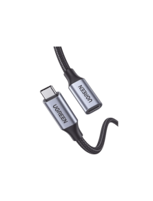 Cable USB-C Macho a USB-C...