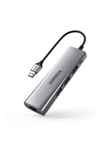 HUB USB-A (Docking Station)...