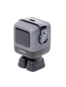 Cargador Mini GaNRobot 30W...