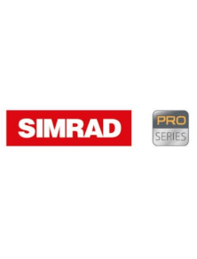 Certificación SIMRAD
