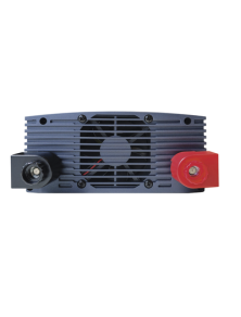 Inversor de Corriente de Onda Senoidal Pura 3000 W / 12 Vcc / Salida GFCI 120VCA 
