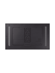 Pantalla Profesional LED 75" para Exterior con Vidrio Templado de Protección 5T, Full HD (1080p), HDMI/HDBaseT (LAN), Brillo 3500 cd/m2.