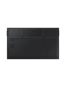 Pantalla Touch 4K Interactivo de 86" con Lápiz Táctil. WIFI,  Puertos USB/RS232/LAN/HDMI/DP, Compatible VESA