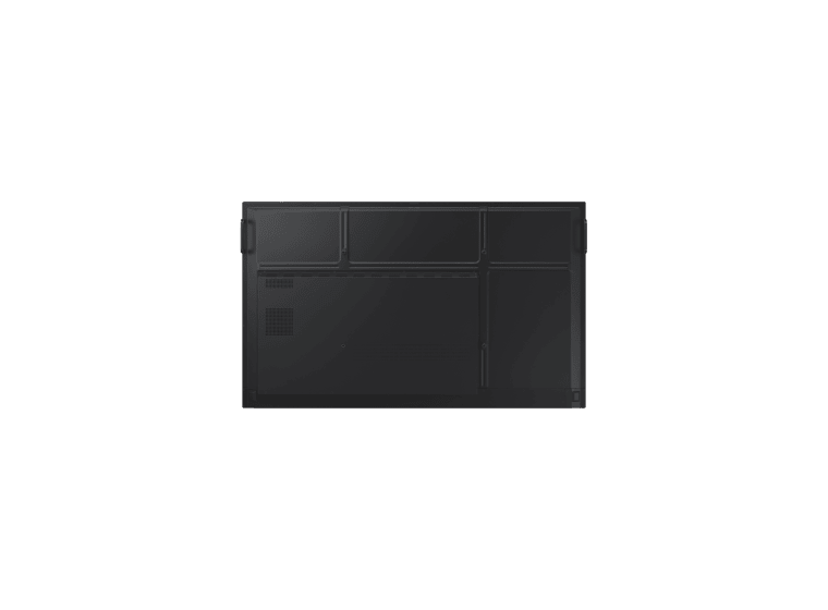 Pantalla tactil interactiva 65" Android 13 / Touch tipo IR / UHD / 350 nits / HDMI / USB / USB-C / WIFI / RJ45 