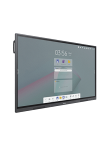 Pantalla tactil interactiva 65" Android 13 / Touch tipo IR / UHD / 350 nits / HDMI / USB / USB-C / WIFI / RJ45 